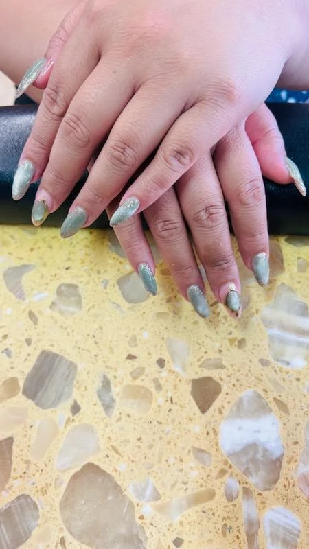 Cute Nail